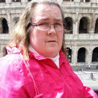 Annika Sjögren Arvidson