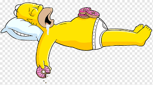 The gif create by moogugore. Cartoon Character Illustration Bart Simpson Drawing Art Museum Poster Stickers Purple Sticker Graffiti Png Pngwing