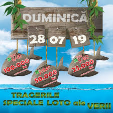 Numerele extrase de joi, 14 iulie, 2019: Rezultatele Tragerii Loto 6 Din 49 Din 28 Iulie 2019 Libertatea
