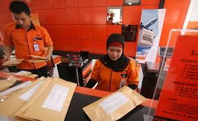 Lowongan kerja pt pos indonesia (persero) jakarta juni 2021, loker sma, loker smk, loker kurir, loker bumn, loker jakarta selatan, loker ma. Lowongan Kerja Bumn Pt Pos Indonesia Smas Alfhattani