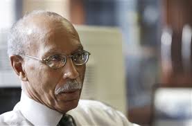 Detroit Mayor Dave Bing expects emergency manager