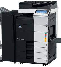 This permits enough to produce high quality copies, and also for scanning paper in electronic photo album pictures on a. Refurbished Konica Minolta C452