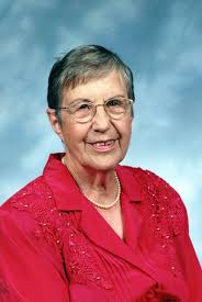 Erma Blosser Obituary