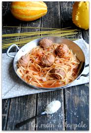 Spaghettis Aux Boulettes Facon One Pot Pasta Recettes De Cuisine Pates A Faire Mijoter Tagliatelle Au Poulet