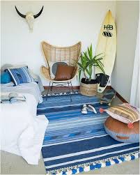 Kids Rooms From Minted Interiors Surf Bedroom Surf Room Surfer Room
