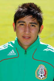 Arnhold Rivas trabaja para mantenerse como titular