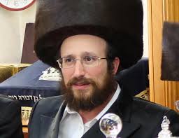 The 11 orphans of Rav Shloime Yehuda Zilbiger z"tl