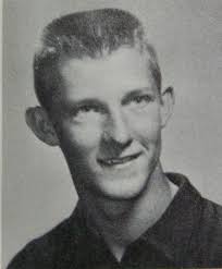 Lonnie Jack Dooley Sr. (1944-2007)