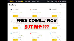 I ask because many say halal, but today binance uses leverage, and swap and stackint etc etc. Binance Staking Program Free Coin But Is It Halal Youtube