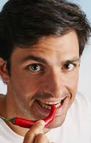 Missing You. ~Carlos Sainz~