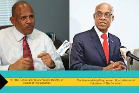 General elections were held in trinidad and tobago on monday, 10 august 2020, to elect 41 members to the 12th trinidad and tobago republican parliament. Hcc Open Letter To The Bahamas Minister Of Health And Minister Of Education Healthy Caribbean Coalition
