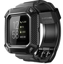 Any band that fits fitbit versa 2 will fit the entire fitbit versa family (including fitbit versa 2 special edition, fitbit versa, fitbit versa special edition, and fitbit versa lite edition). 10 Best Fitbit Versa 2 Replacement Bands 2021 Wearholic