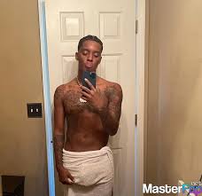 Datwayaton Nude OnlyFans Leak Picture Fgja16YkRN | MasterFap.net