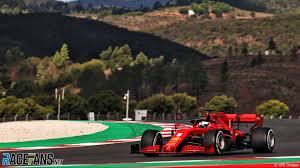 E assim que acabar a prova, corre para o canal do motorsport.com no youtube para acompanhar mais uma. Algarve Shows F1 Needs To Pick The Right Tracks Vettel Racefans