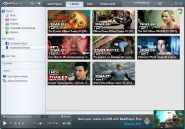 Realplayer 16 0 3 Free Download Software Reviews Downloads News Free Trials Freeware And Full Commercial Software Downloadcrew