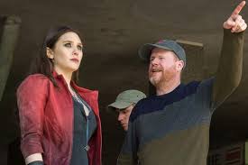 In 2012, the avengers closed the tribeca film festival, and four years later, on monday night, director joss whedon sat down with. Joss Whedon Says Avengers 2 Dvd Will Not Include Director S Cut