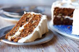 king arthurs carrot cake