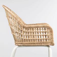 Newest older popular blog archive. Melltorp Nilsove Table And 2 Chairs White Rattan White Ikea