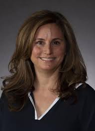 Melissa Kutcher-Rinehart