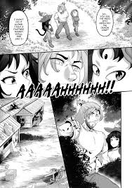Goblin Treasure Special Porn Comic english 20 - Porn Comic