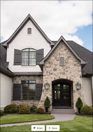 Pin By Caitlin Bright On French Country Exterior Inspiration House Exterior Exterior House Colors French Country Style