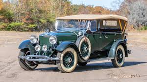Image result for Thorne Brown 1930 Lincoln