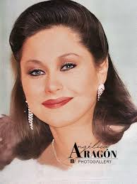 Angélica Aragón