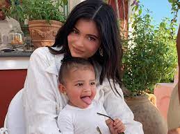 She has starred in the e! Kylie Jenner Reportedly Bought Stormi A 200 000 Pony