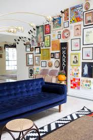 See more ideas about blue velvet sofa, interior, living room decor. 25 Stunning Living Rooms With Blue Velvet Sofas
