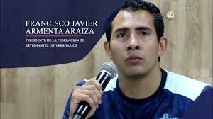 Javier Armenta