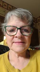 Sheila Gerber's Instagram, Twitter & Facebook