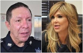 Urban confirma que será nombrado titular de la policía estatal en Sonora