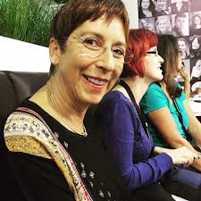 Wunderbare Geschichten: Ein Gespräch mit Rebecca Gablé