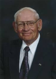 Richard Vogt Obituary (1925