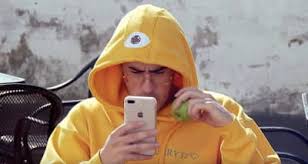 Bad Bunny Wallpaper Desktop