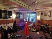 Decade @ The Ebberley Arms