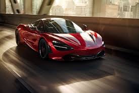 Mclaren 720s On Behance Top Cars Car Cars