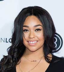 It is unclear how long the two were together, but the two separated before woods was involved in the messy controversy with tristan thompson, who was dating khloe kardashian at the time. Jordyn Woods Dating History A Closer Look