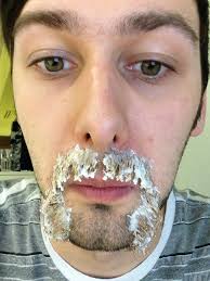 Reuben Armstrong is fundraising for Beating Bowel Cancer