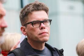 Piotr tuleja, uniwersytet jagielloński, sędzia tk w. Sedzia Igor Tuleja Nie Stawil Sie W Prokuratorze Licze Sie Ze Srodkami Przymusu Wlacznie Z Pozbawieniem Wolnosci Polska Times