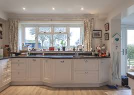kitchen cabinet painters dorset hand