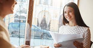 How To Calm Pre-Interview Nerves