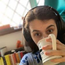 Natasha Forrest's Instagram, Twitter & Facebook