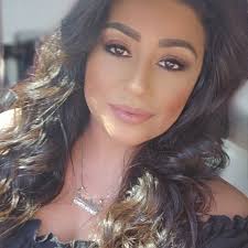 Melissa Torres Ramirez