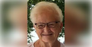 Obituary information for Kathleen Elizabeth Cronin