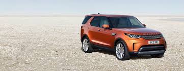 All New 2017 Land Rover Discovery Coming To Colorado Springs Co Land Rover Discovery Land Rover New Land Rover Discovery