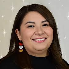 Norma Cisneros's Instagram, Twitter & Facebook