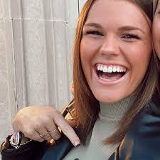 Keira Mcbride's Instagram, Twitter & Facebook