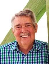 Gary Scarbrough's Instagram, Twitter & Facebook