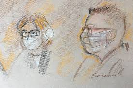 Malheureusement, on ne peut en dire autant pour tout le monde. Lettres Empoisonnees Pascale Ferrier Accusee De Menaces De Mort Contre Trump La Presse
